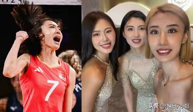 俱乐部副主席宣布：1米95中国女排王媛媛，12月加盟加拉塔萨雷