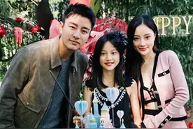 贾乃亮：我把爱都给李小璐，她却用出轨回报我，离婚后做自我图片