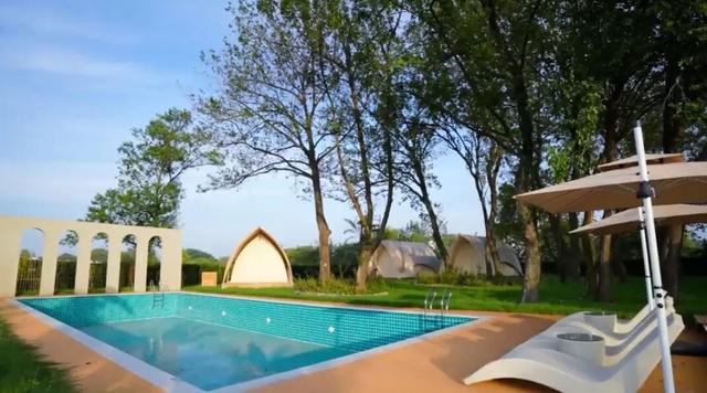 第二届安徽农文旅电商嘉年华丨少间·泾洲渡：长江洲头的诗意民宿