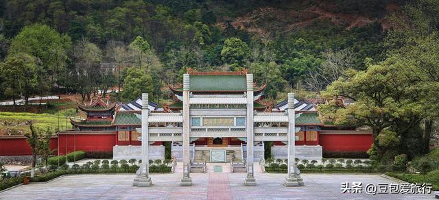 宜春篇漫游攻略：赣西山水人文之旅