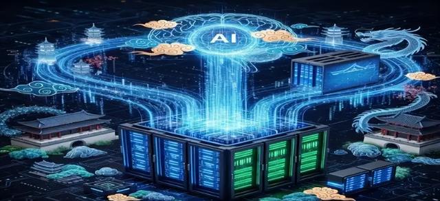AI圈变天了！现在最火的不是GPU，而是给它“喂饭”吃的存储