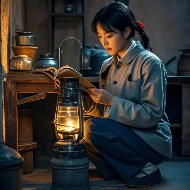 87年退伍，娶了没人要的寡妇，全村都嘲笑我，如今却羡慕我的命好