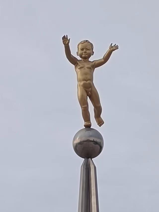 又踏甘肃地之三十三 金昌篇之三 金昌市博物馆（1）