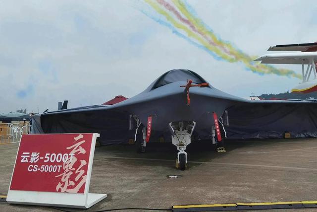 我国无人机究竟有多强？民用都能当军用使，军用更是让世界破防！