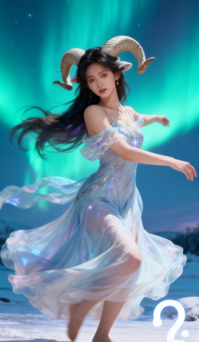 白羊座熬出头了。11月末“五重囍”临家门，事业腾飞