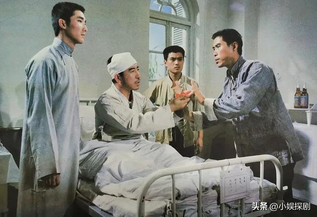 那些年我们看过的露天电影(21)——《武林志》
