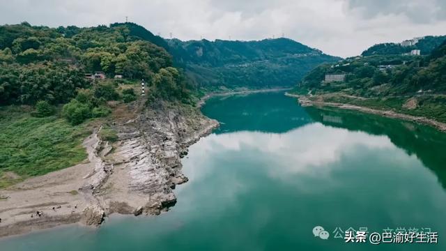 重庆张飞古道大环线攻略:峡谷温泉,三国秘径,卢作孚纪念馆