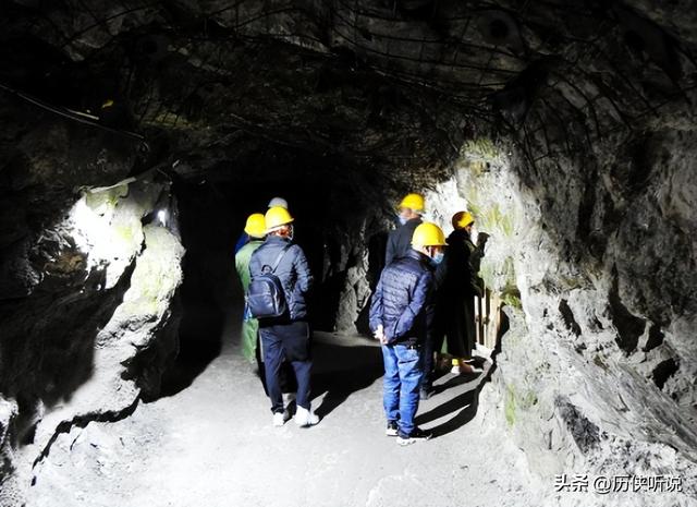 新疆传来大好消息！探明全球最大铍矿，高达200万吨，引全球关注