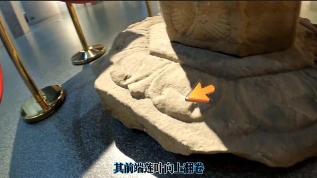 它虽残缺不全却是非常少见的辽代工艺——河北唐山西夹河村石经幢