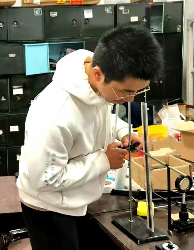 哈工大上新17个“硬核”专业