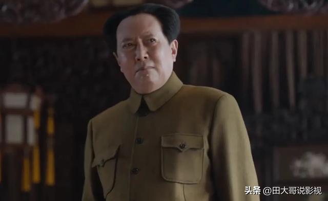 《志愿军—浴血和平》：是谁删掉了毛主席的戏份？