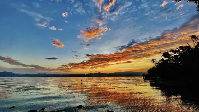 大理又要开“滤镜”了