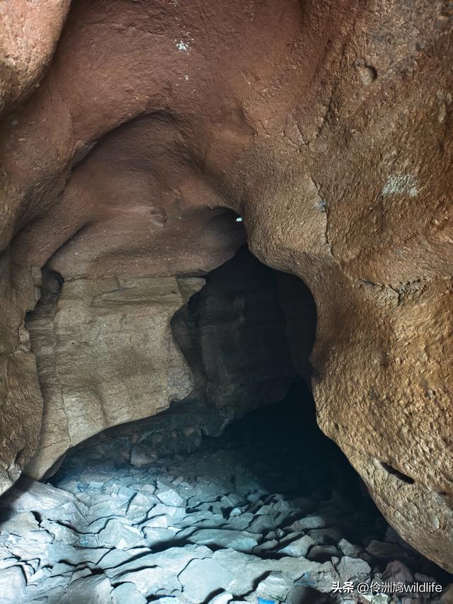 成都徒步（66）·邛崃篇⑥皮缝峡谷·皮缝古道