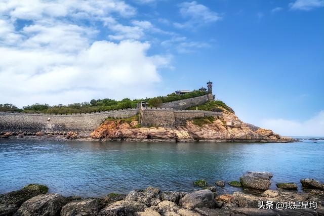 山东一共15个5A景区，很多本地人可能都没去过一半，你去过几个？