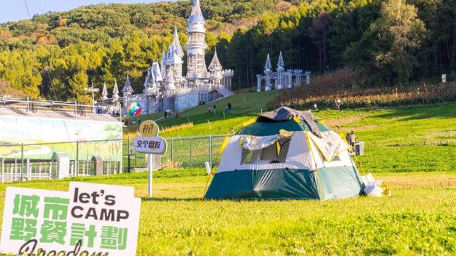 四大项目强势回归、春晚同款机器人空降……玩转假期，长春这里别错过