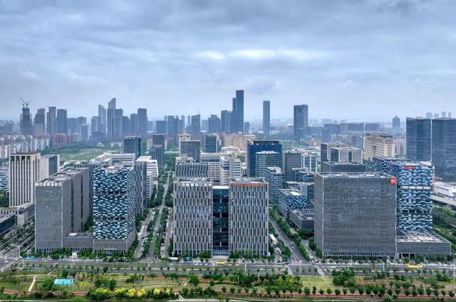 悄悄干大事!全国首个!为什么总是南京?