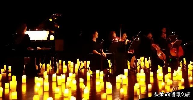 淄博跨年攻略来了！2025最后一夜，在淄博这样过！