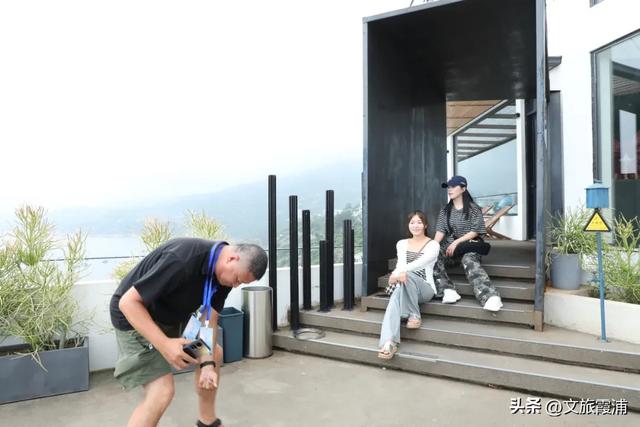 这一站,三沙!他们聆听山海交响