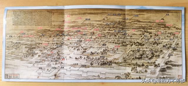 古建遗韵与人间烟火的互动乐章——山西代县游记