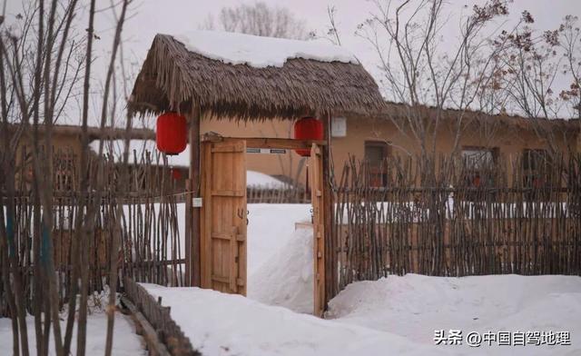 承包最治愈的冬日秘境！收下这份超详细赏玩攻略，12月出发正好