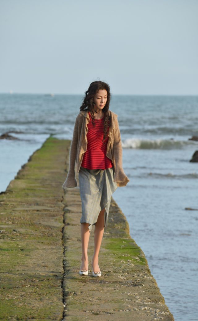 从你的全世界路过75：海之契约