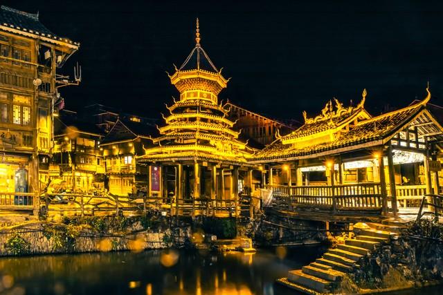 收藏起来慢慢去！国内10个地方人少景美，去过5个以上算旅行家