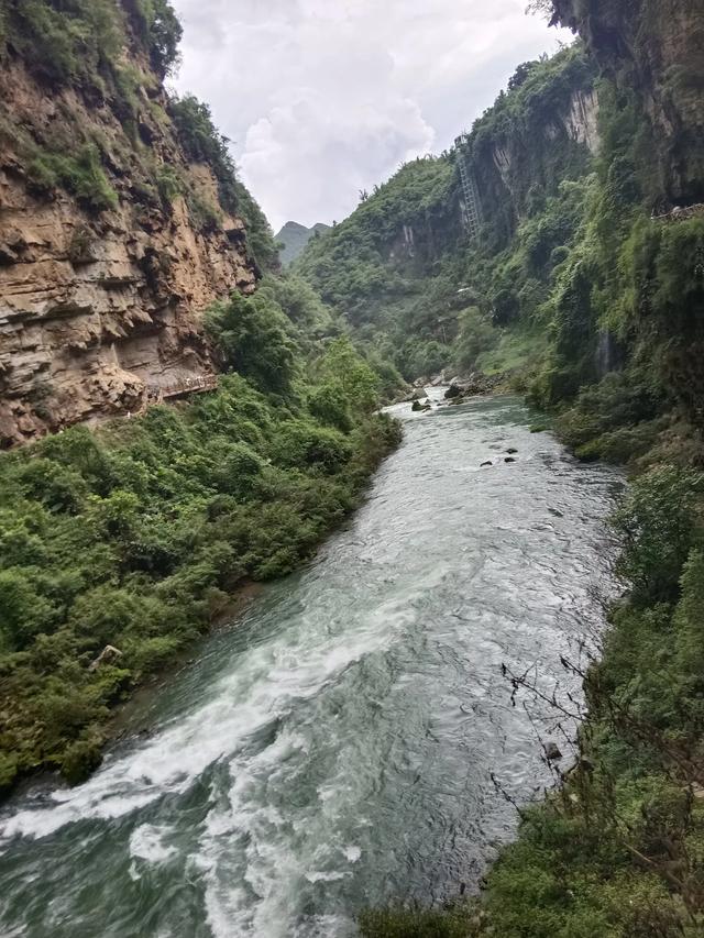 贵州旅游印象（二）