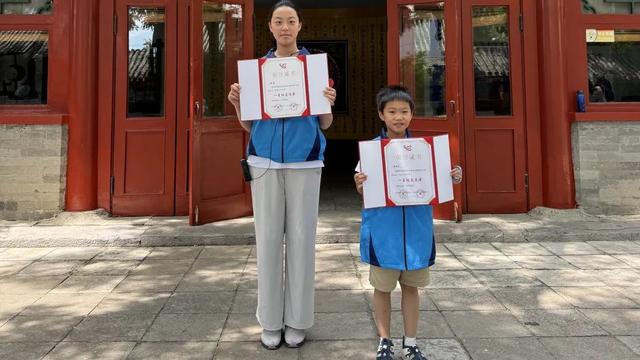 微光汇聚 志愿同辉——2024年度北京天文馆“星级志愿者”名单揭晓