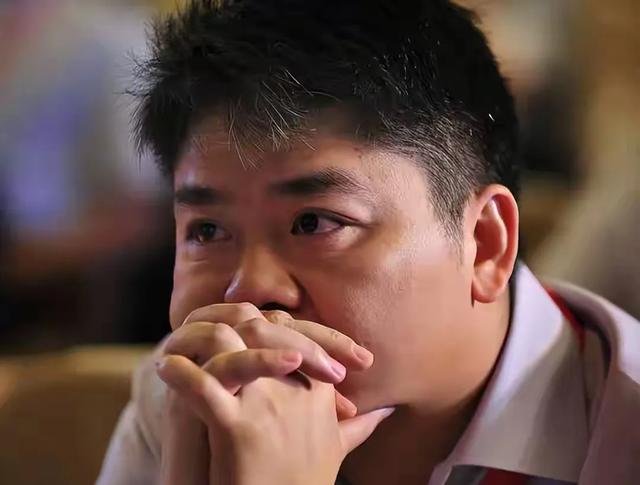 "京东"名字的由来及刘强东“背后”的女人
