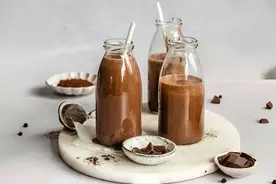 练后不吃等于白练！这6种营养补充，增肌效率提高300%！图片