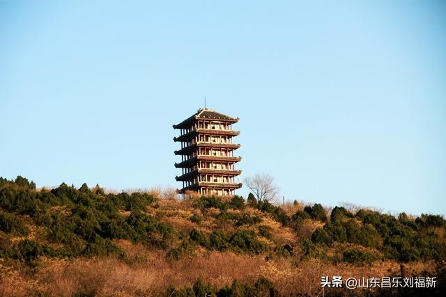 小区1号楼停电·徒步下楼·逛一圈的趣事