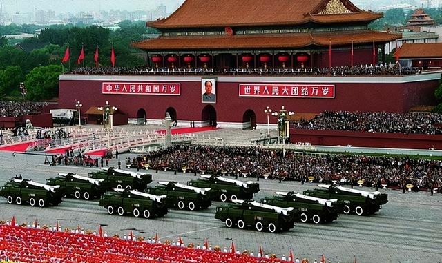 阅兵日期为何要定在9月3日，而不是在国庆节举行？其中另有深意！
