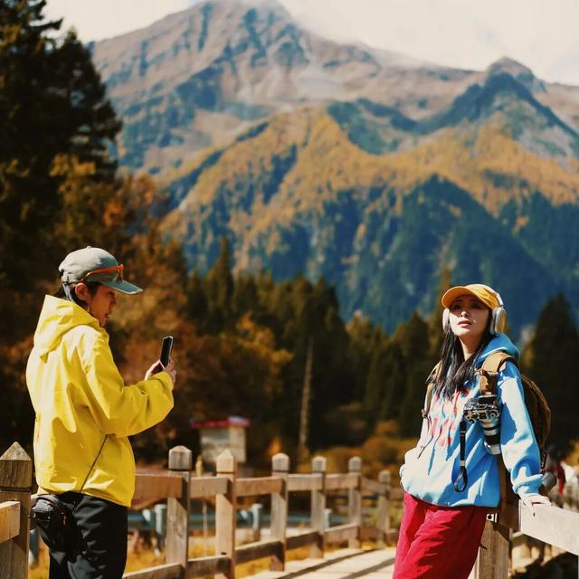 索道检修不用慌 | 达古山下游玩全攻略，解锁人少景美的宝藏体验！