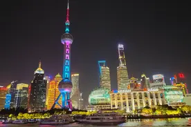 上海最佳一日旅游攻略及费用明细图片