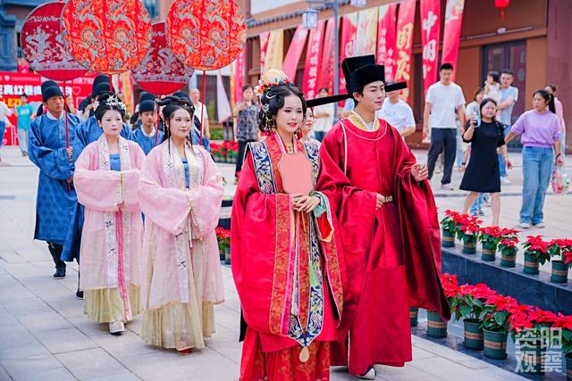 从“匆匆来”到“慢慢逛”，乐至红色旅游“热”起来