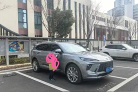 真实分享：放弃电车选别克昂科威Plus艾维亚，这两个月我经历了啥图片