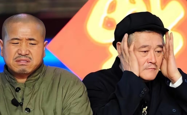 66岁赵本山财产分配成谜	，坐拥亿万家产，4个孩子的去向令人唏嘘