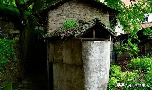 网红重庆里的“低调王者”，曾是江北县的县城，简直太低调了