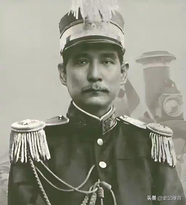 蒋介石临终前告诉蒋经国：我这一生只敬佩一人，畏惧两人！