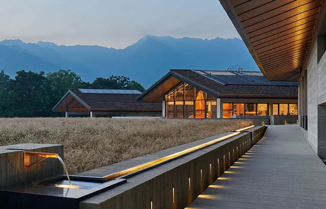 峨眉南山国际旅游度假区游玩攻略 | 解锁南山里周边度假玩法