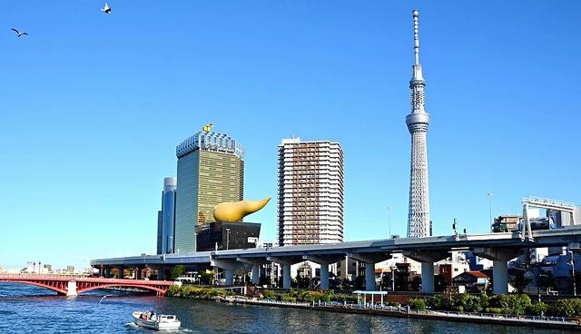 东京最新景点攻略！东京「7天6夜」自由行必去行程推荐排法