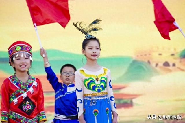 传承百年文化 铸就百年辉煌——庆祝沧州市回民小学建校120周年
