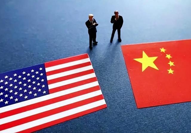 不把国际法放眼里！特朗普的霸权宣言，暴露美国“规则双标”本质