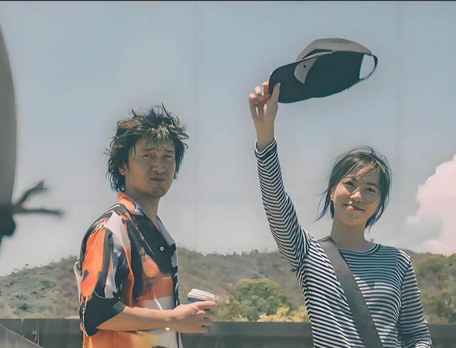 “星二代”窦靖童的蜕变之路