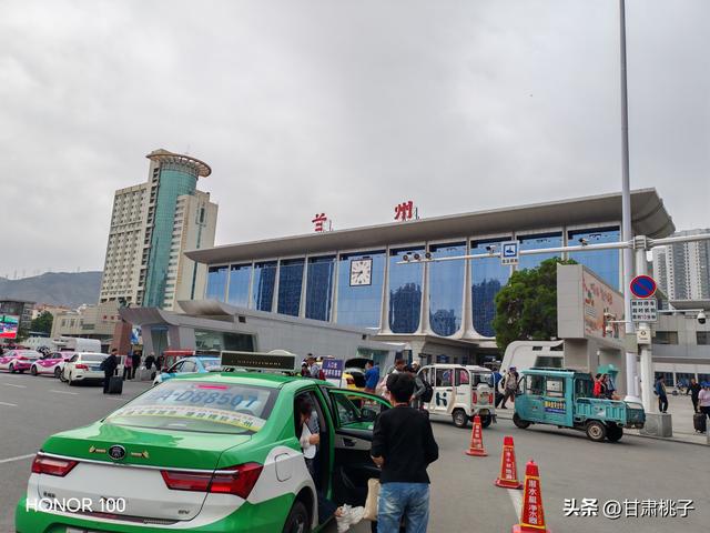 12天西北归乡记：从北京到甘肃，一场内心兵荒马乱简单平凡的假期