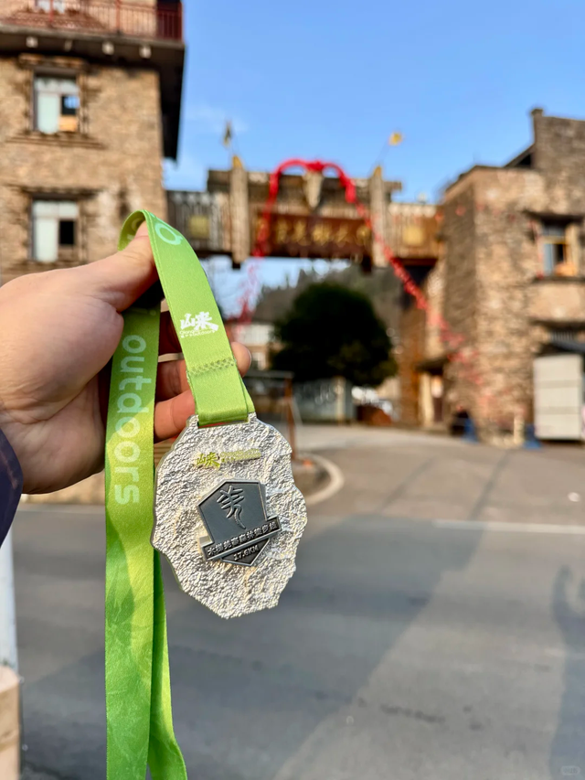 成都2h的新徒步路线，野趣十足、新手友好，免门票免停车费快冲！