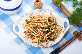鱼腥草有哪些营养成分和药用价值？图片