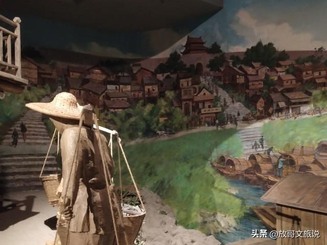 清明节去玩了下，贵州并非只有桂林，这三个县是真正的春游胜境