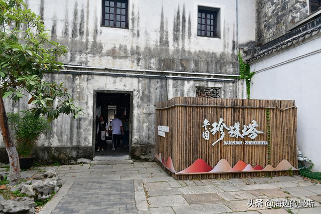 常州｜严重低估的小众一日游，照着走就对了