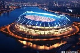 疑惑！没啥名气的杭州竟如此发达，外国人评论亚运会非同一般：图片